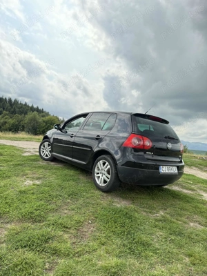 Volkswagen golf5 1.9tdi manual  - imagine 6