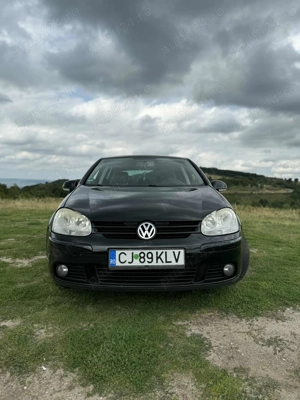 Volkswagen golf5 1.9tdi manual
