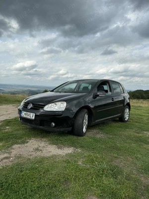 Volkswagen golf5 1.9tdi manual  - imagine 3