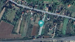 Teren intravilan in localitatea Paulis