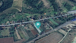 Teren intravilan in localitatea Paulis - imagine 3