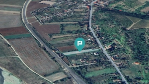 Teren intravilan in localitatea Paulis - imagine 2