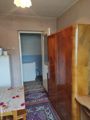 Ap 2 camere etj 1 zona Zamfirescu - imagine 5