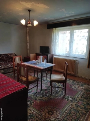 Ap 2 camere etj 1 zona Zamfirescu