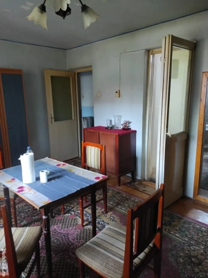 Ap 2 camere etj 1 zona Zamfirescu - imagine 2