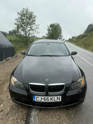 Bmw E90 320 - imagine 9 Bmw E90 320 - imagine 9