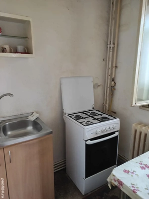 Ap 2 camere etj 1 zona Zamfirescu - imagine 11