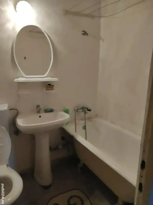 Ap 2 camere etj 1 zona Zamfirescu - imagine 6