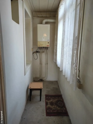 Ap 2 camere etj 1 zona Zamfirescu - imagine 4