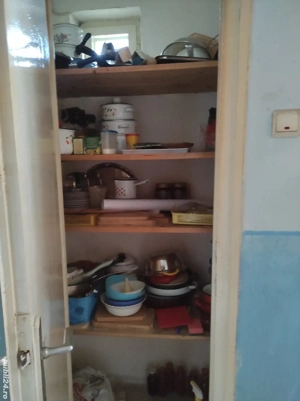 Ap 2 camere etj 1 zona Zamfirescu - imagine 7