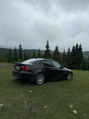 Bmw E90 320 - imagine 10 Bmw E90 320 - imagine 10