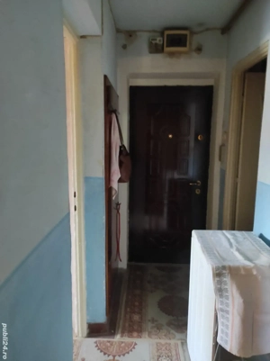 Ap 2 camere etj 1 zona Zamfirescu - imagine 9