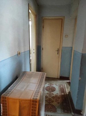Ap 2 camere etj 1 zona Zamfirescu - imagine 8