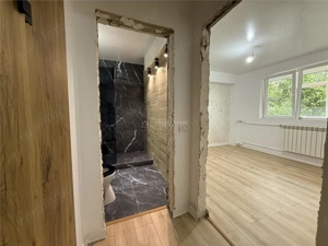 #536;oseaua Stefan cel Mare-2 camere, etaj 4, renovat, totul nou