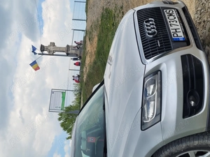 Audi Q5 2010 - 8500 euro