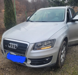 Audi Q5 2010 - 8500 euro - imagine 3 Audi Q5 2010 - 8500 euro - imagine 3