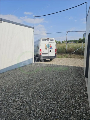 Depozite | Boxe | Garaje - De Inchiriat - Zona Metro, Iasi - imagine 7