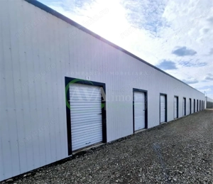 Inchiriaza acum garajul ideal pentru masina ta in Iasi!