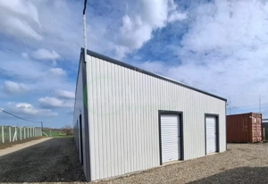 De inchiriat spatiu depozitare 5 mp Metro Iasi - imagine 7