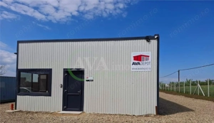 De inchiriat spatiu depozitare 5 mp Metro Iasi