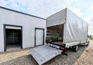 De inchiriat spatiu depozitare 5 mp Metro Iasi - imagine 5