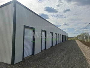 Inchiriez garaj  Onesti - imagine 4