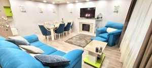 Apartament 3 camere, Finisaje Moderne, Zona premium, Dotari de Lux