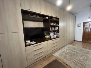 Vand apart.2 cam.central,str.Cicio Pop,renovat,st.107,parter si demisol.modern - imagine 4