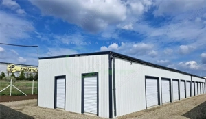 Depozite | Boxe | Garaje - De Inchiriat - Zona Metro, Iasi