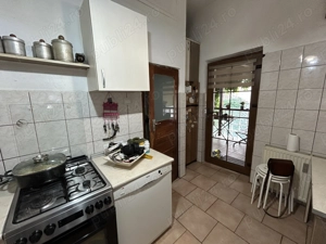 Vand apart.2 cam.central,str.Cicio Pop,renovat,st.107,parter si demisol.modern - imagine 5