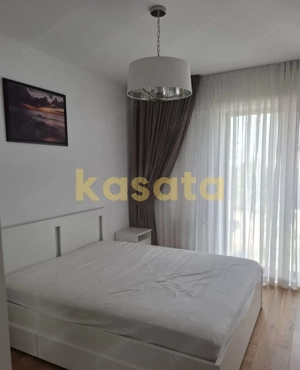 AVIATIEI PARK 3 camere | mobilat si utilat | - imagine 3