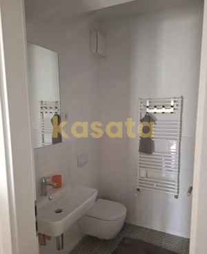 AVIATIEI PARK 3 camere | mobilat si utilat | - imagine 5