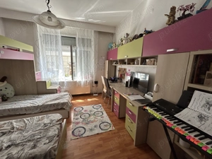 Vand apart.2 cam.central,str.Cicio Pop,renovat,st.107,parter si demisol.modern - imagine 9