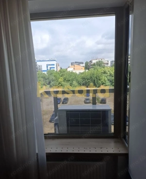 AVIATIEI PARK 3 camere | mobilat si utilat | - imagine 7