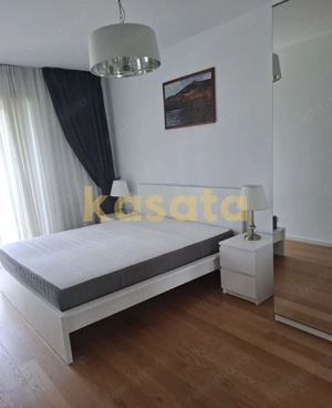 AVIATIEI PARK 3 camere | mobilat si utilat | - imagine 2