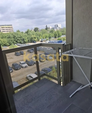 AVIATIEI PARK 3 camere | mobilat si utilat | - imagine 8