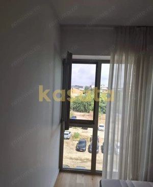 AVIATIEI PARK 3 camere | mobilat si utilat | - imagine 6