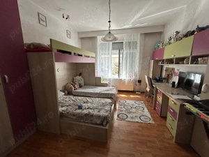 Vand apart.2 cam.central,str.Cicio Pop,renovat,st.107,parter si demisol.modern - imagine 10