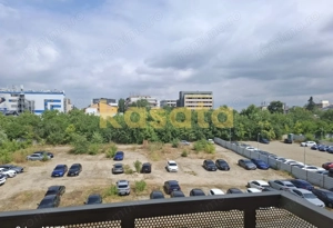 AVIATIEI PARK 3 camere | mobilat si utilat | - imagine 9