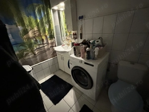 Vand apart.2 cam.central,str.Cicio Pop,renovat,st.107,parter si demisol.modern - imagine 12