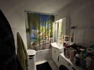 Vand apart.2 cam.central,str.Cicio Pop,renovat,st.107,parter si demisol.modern - imagine 11