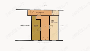 Inchiriere spatiu birou.