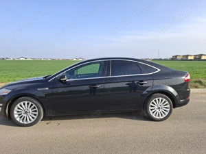 Ford mondeo mk4 - imagine 4