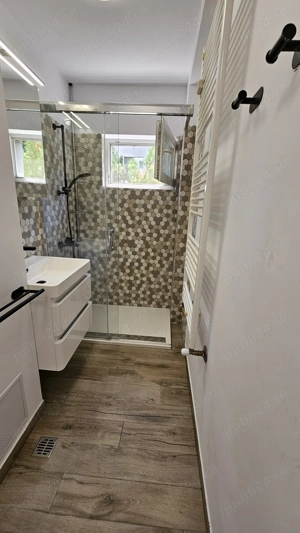 Apartament 3 camere Girocului confort 1 etaj 2 langa Spitalul Judetean  amenajat  - imagine 19