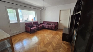 Apartament 3 camere Girocului confort 1 etaj 2 langa Spitalul Judetean  amenajat  - imagine 9