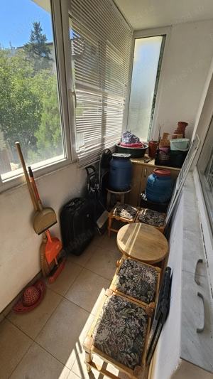 Apartament 3 camere Girocului confort 1 etaj 2 langa Spitalul Judetean  amenajat  - imagine 16