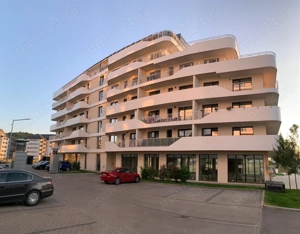 PF închiriez 2 camere Florești, Eroilor - imagine 8