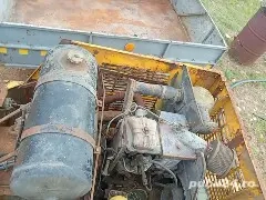 de vânzare motocompresor im stare de funcționare