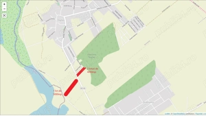 Teren Domnesti Teghes - imagine 2