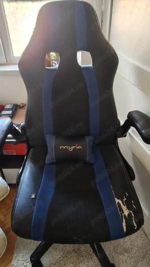 Vand scaun birou Myria